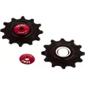 Cema Sram Xx1/x01 Trinsehjulsett For Sykkel