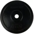 Tunturi Rubber 5kg Vektplate