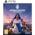 SEGA Ps5 Humankind - Heritage Deluxe Edition