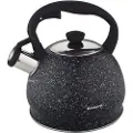 Klausberg KANEL MED FLØYTE 2L KLAUSBERG KB-7320 MARMOR