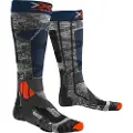 X-socks Ski Rider 4.0 Sokker