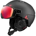Julbo Globe Evo Hjelm Med Visir