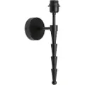 PR Home PR HomeVegglampe Chloe, 38 cmSvartVegglamperFra Homeroom