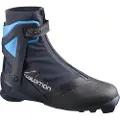 Salomon Rs10 Nocturne Prolink Langrennsski