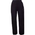 2117 of Sweden Klacken, Regnbukser, Junior, Black