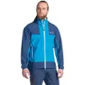 KILPI Mamba Jakke, Herre, Blue