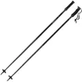 Atomic AMT SQS, Skistave, Black