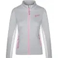 KILPI Siren-W, Fleecejakke, Dame, White