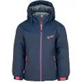 KILPI Jenova-JG, Skijakke, Junior, Dark Blue