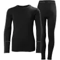 Helly Hansen Lifa Merino Midweight Basislagsett