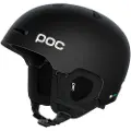 POC Fornix, Skihjelm, Uranium Black Matt