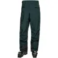 Helly Hansen Garibaldi 2.0, Skibukser, Herre, Darkest Spruce
