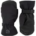 Hestra votter og hansker Hestra Gore-Tex Atlas Jr, Votter, Junior, Black