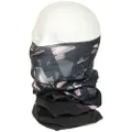 Cairn Malawi Polar Tube, Black Fragment