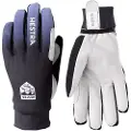 Hestra Infinium Momentum, Hansker, Black