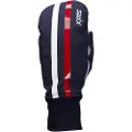 Swix Blizzard Herritage, Skivotter, Dark Navy