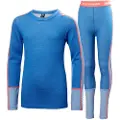 Helly Hansen Lifa Merino Midweight Baselagbukser