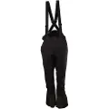 KILPI Rhea, Softshell Skibukser, Dame, Black
