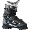 Head Edge 105 W HV GW, Skistøvler, Dame, Dark Blue