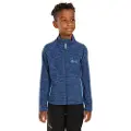 KILPI Alacant, Fleecejakke, 2 stk, Junior, Dark Blue