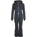 Diel Felice, Vinterdress, Dame, Black