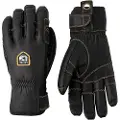 Hestra Ergo Grip Incline, Hansker, Black/Black