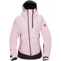 2117 of Sweden Kuolpa, Skalljakke, Dame, Soft Pink