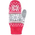 Kama Saga, Votter, Barn, Pink