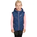 KILPI Tomm, Fiberdunvest, Junior, Dark Blue