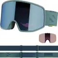 Salomon Sentry Pro Sigma Skibriller