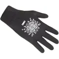 Kama Astrid, Handsker, Dame, Dark Grey