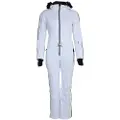 Diel Felice, Vinterdress, Dame, White