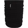 Kama Hals, Tecnostretch Fleece, Black
