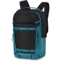 Dakine Women's Mission Pro, 18L, Dame, Deep Lake