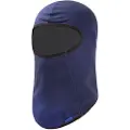 Kama Fleece Balaclava, Barn, Blue