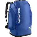 Salomon Go To Snow, 50L, Ryggsekk, Race Blue