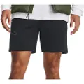 Under Armour Unstoppable Fleece Shorts
