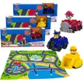 Megamat Felt Mega Mats - Paw Patrol 68x78 CM