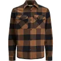 Jack & Jones Roy Check Overskjorte
