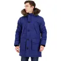 Superdry Vintage Everest Jakke