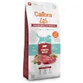 Calibra Life Junior Small & Medium Breed med ferskt storfekjøtt - 12 kg