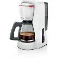 Bosch Tka2m111 Dryppkaffetrakter 15 Kopper