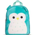 Teknikproffset Plysj Squishmallows Mini Ryggsekk Winston Figur