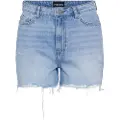 Pieces Summer Korte Jeans