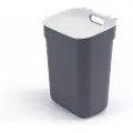 Curver Affaldsspand Curver Ready to Collect grå 10 liter