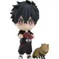 Good Smile Company Nendoroid Kemono Jiohen Kusaka Kabane-figur 10 Cm