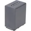Mtp Products Sony NP-FV100 Videokamera Batteri - 3300mAh