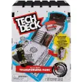 Spin Master Tech Deck Berrics Transforming Skatepark