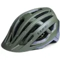 Cube Offpath Mtb-hjelm