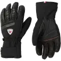 Rossignol Concept Leather Imp´r Hansker